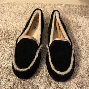 Brand new UGG slippers